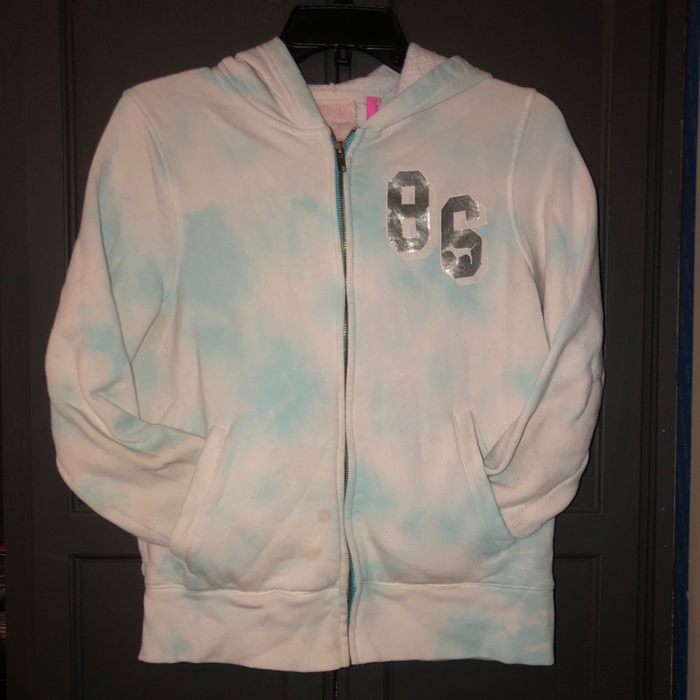 Victoria’s Secret sweater